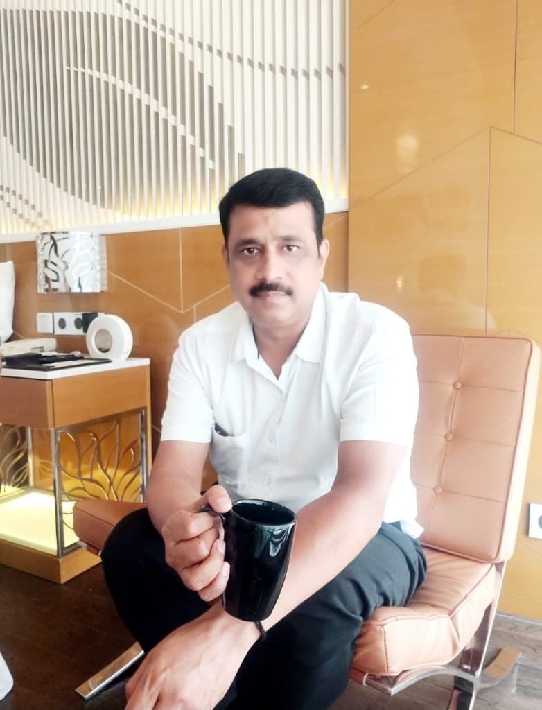 Dr. Satyendra Singh